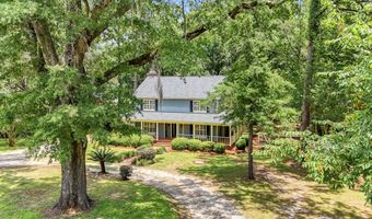 2420 E Alberson Dr, Albany, GA 31721