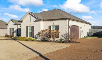 208 S CHINKAPIN, Atoka, TN 38004