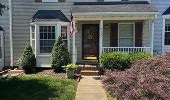 755 BURGH WESTRA Way, Abingdon, MD 21009