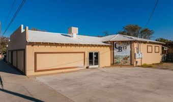 410 E Holland Ave, Alpine, TX 79830