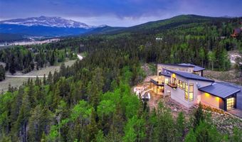 1453 PONDEROSA Rd, Alma, CO 80420