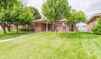 1120 SUGARLOAF Dr, Amarillo, TX 79110