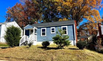 9737 51ST Ave, Berwyn Heights, MD 20740