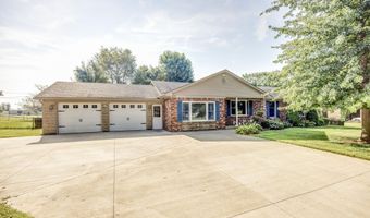 137 Caney Fork Rd, Bardstown, KY 40004