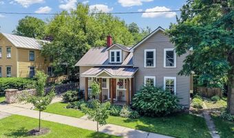 321 MILL St, Amherst, WI 54406
