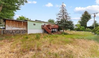 349 N Rena St, Arco, ID 83213