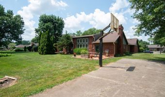 8841 Rocky Ridge Rd, Indianapolis, IN 46217