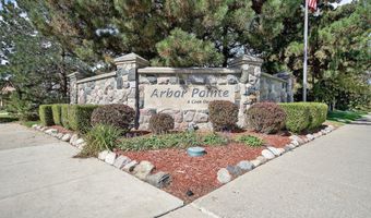 5776 Cedar Ridge Dr, Ann Arbor, MI 48103
