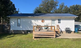 224 S 6th St, Barlow, KY 42024