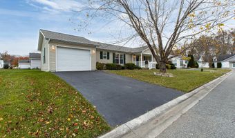 612 AUDREY Dr 612, Dover, DE 19901