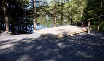 Perch Pond Road, Benson, VT 05743