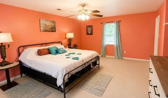 6173 W Adams St, Bay St. Louis, MS 39520