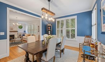 2306 Club Rd, Charlotte, NC 28205