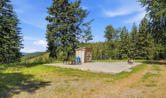 1710 Tower Mountain Rd, Blanchard, ID 83804