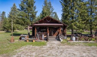 72 Hank Allen Way, Blanchard, ID 83804