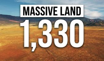 1331 21 Acres Cedar City Ut B-1977-000-000, Cedar City, UT 84720