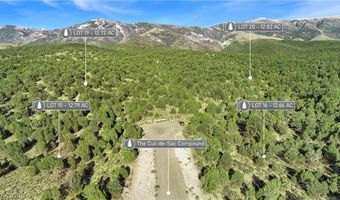 5205 E BIRD CREEK Rd, Ely, NV 89301