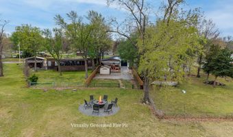 30485 S 4537 Rd, Afton, OK 74331