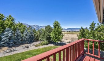 892 Marion Way, Gardnerville, NV 89460