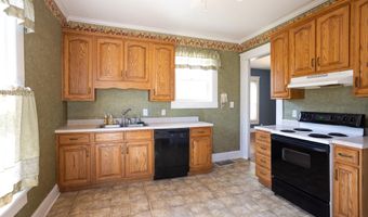 1138 M St, Bedford, IN 47421