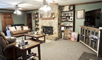 1389 Bethel Church Rd, Bassfield, MS 39421