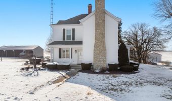 12136 Springfield Rd, Bath, IN 47010