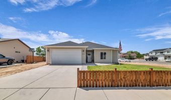 2721 N Mountain Valley Trl, Cedar City, UT 84721