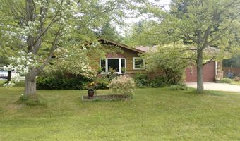 1309 Crestview Dr, Alpena, MI 49707