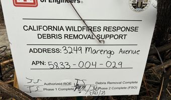 3249 N Marengo Ave, Altadena, CA 91001