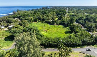 LAEHALA ST, Hilo, HI 96720