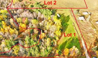 XXXX Lackson Rd, Amnicon, WI 54864