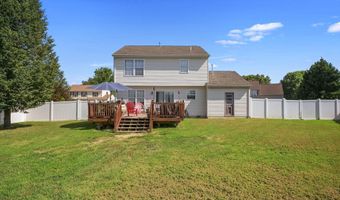 151 E CHIMNEY TOP Ln, Felton, DE 19943