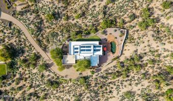 9225 E LAZYWOOD Pl, Carefree, AZ 85377