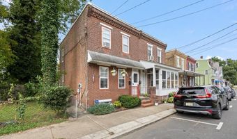 228 TALBOT St, Burlington, NJ 08016