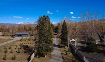 2795 W EIGER, Charleston, UT 84032