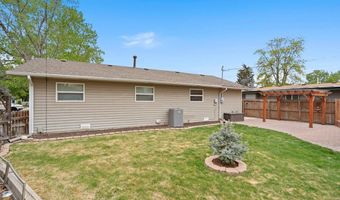 1225 N 4th St, Berthoud, CO 80513