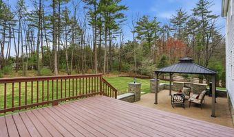 50 Golden Run Rd, Bolton, MA 01740