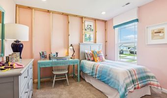 8041 Wesleyan Dr Plan: Henley, Avon, IN 46123