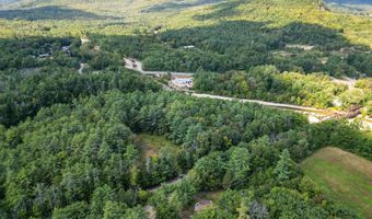 TBD The Meadows Road, Bartlett, NH 03812