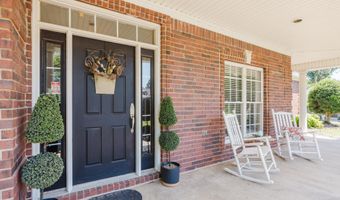 5916 Worth Ave, Benton, AR 72019