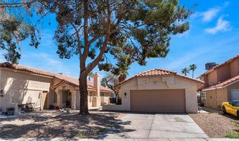 2672 Rungsted St, Las Vegas, NV 89142