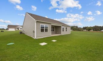 10890 Beard Way, Bailey, NC 27807