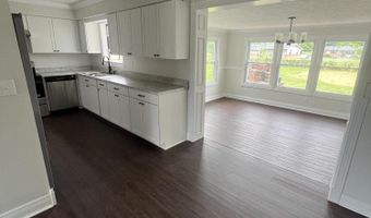 825 N Main St, Barbourville, KY 40906