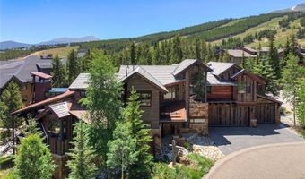 19 Peak Eight Ct, Breckenridge, CO 80424