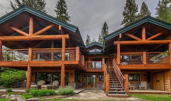 100 Scullers Way, Whitefish, MT 59937