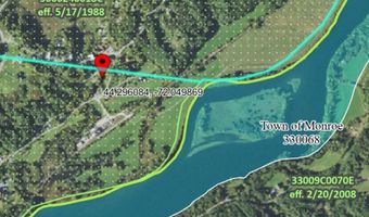 88 Mill Hl, Barnet, VT 05821