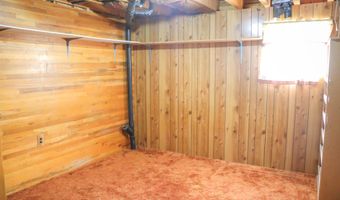 6 RIFLE RANGE, Big Piney, WY 83113