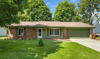 1210 Mcintyre Dr, Auburn, IN 46706