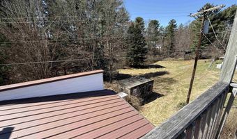 109 Old Route 28 Rd, Arbovale, WV 24915