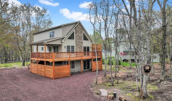 145 Lucretius Trl, Albrightsville, PA 18210